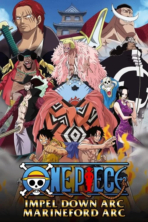 One Piece — Season 13