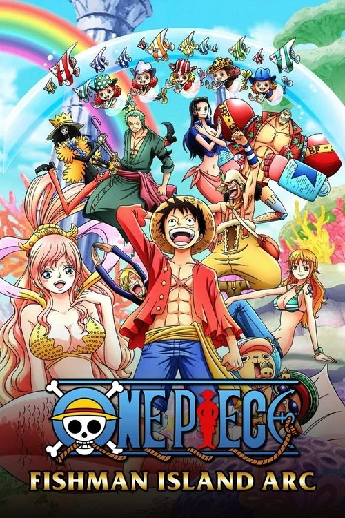 One Piece — Season 14