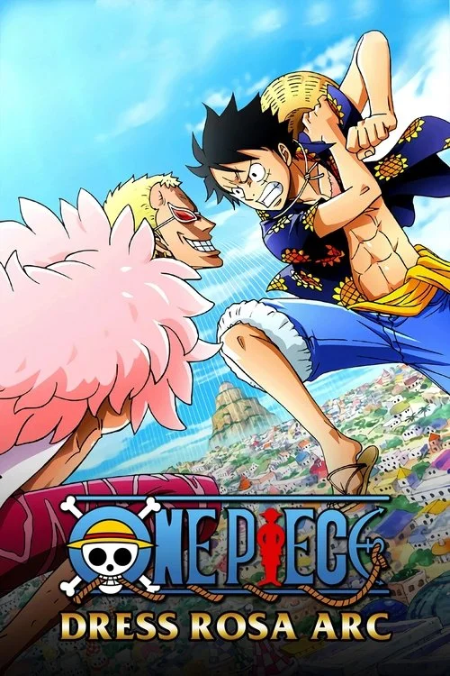One Piece — Season 17