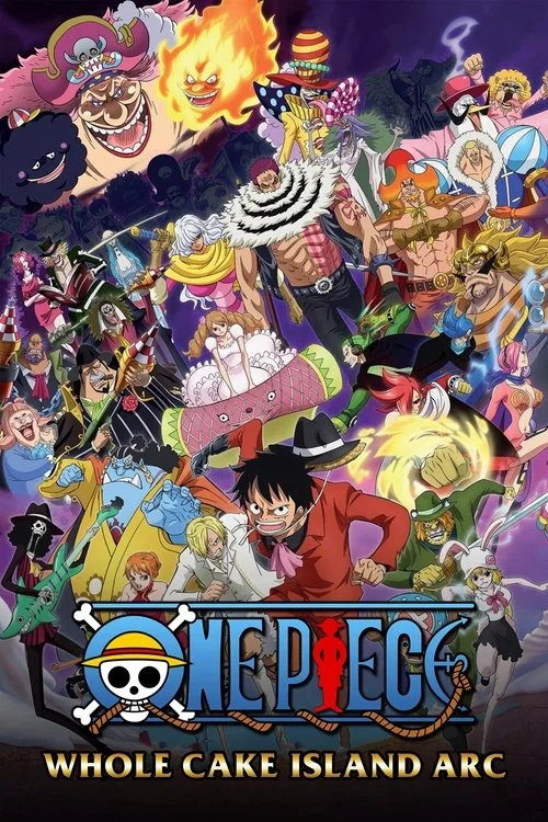One Piece — Season 19