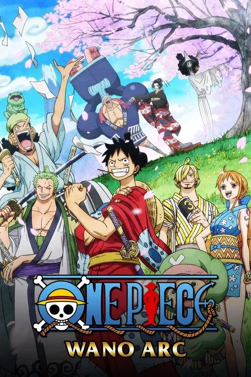 One Piece — Season 21