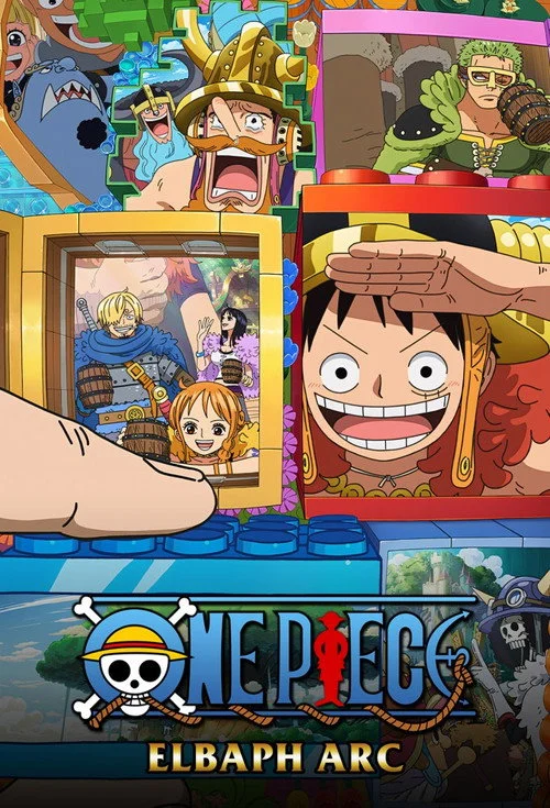 One Piece — Season 23