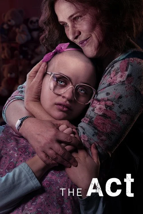 The Act — Season 1