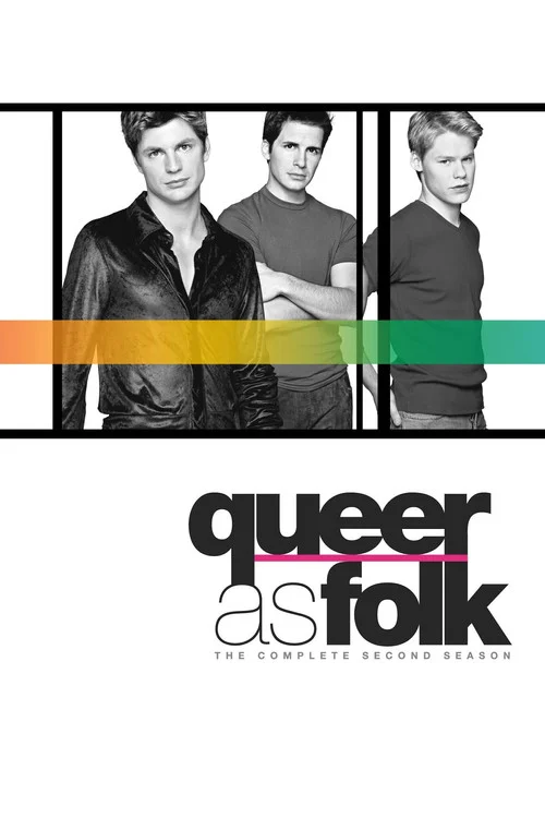 Queer as Folk — Season 2