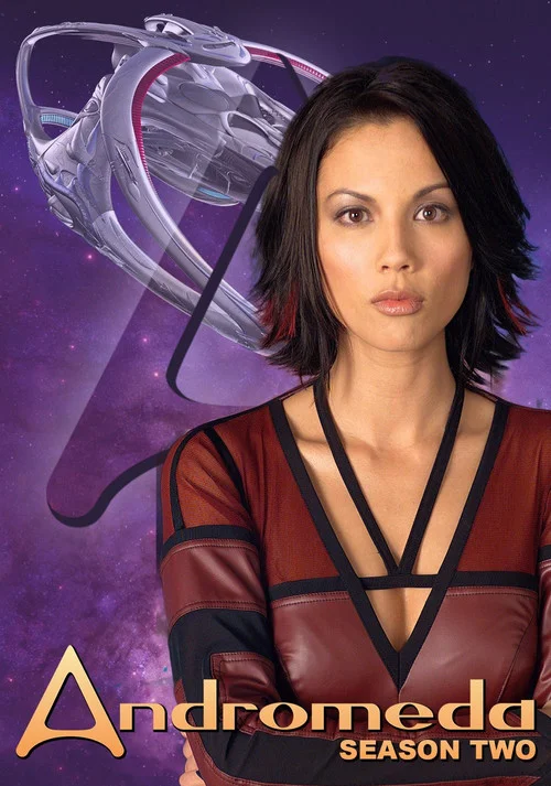 Andromeda — Season 2