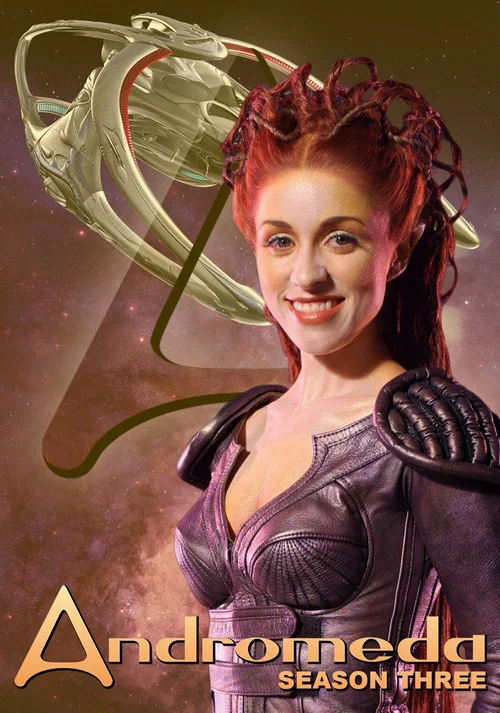 Andromeda — Season 3