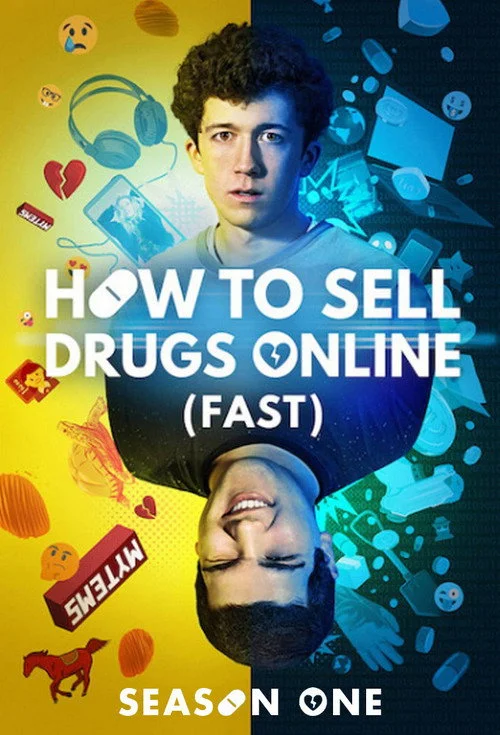 How to Sell Drugs Online (Fast) — Season 1