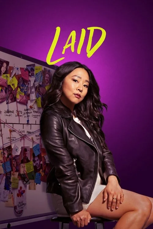 Laid