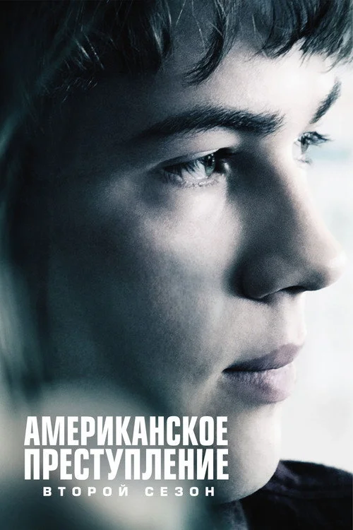 Преступление по-американски
