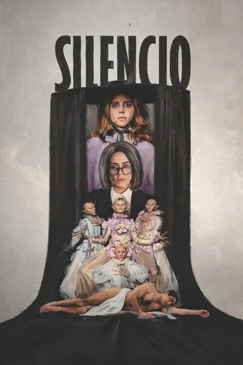 Silencio