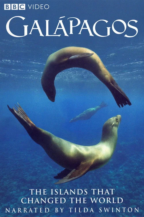 Galapagos