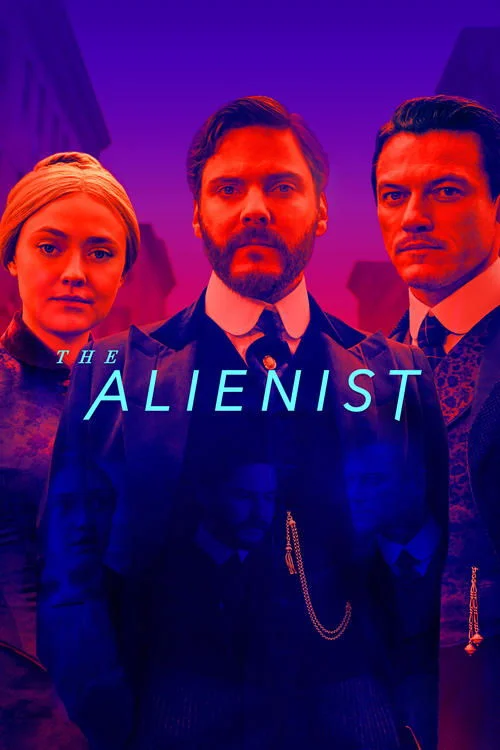 The Alienist