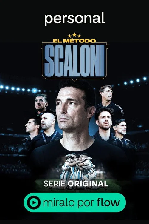 El método Scaloni