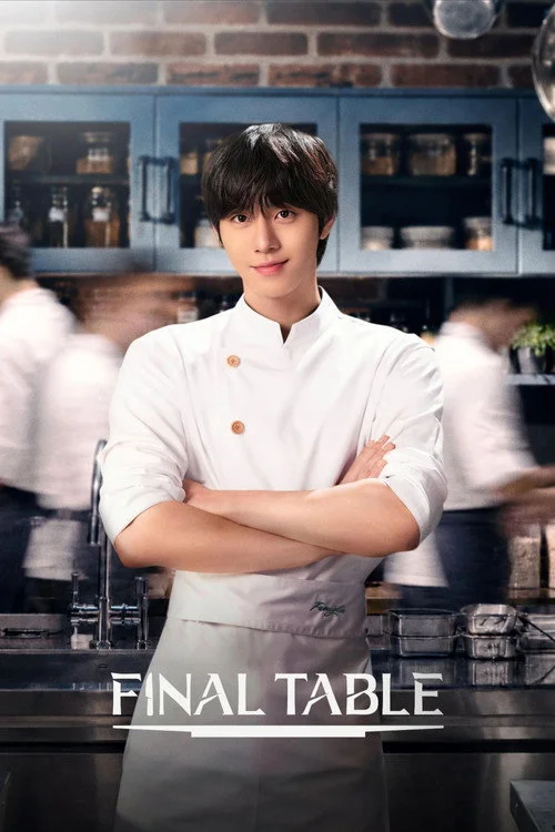 Final Table