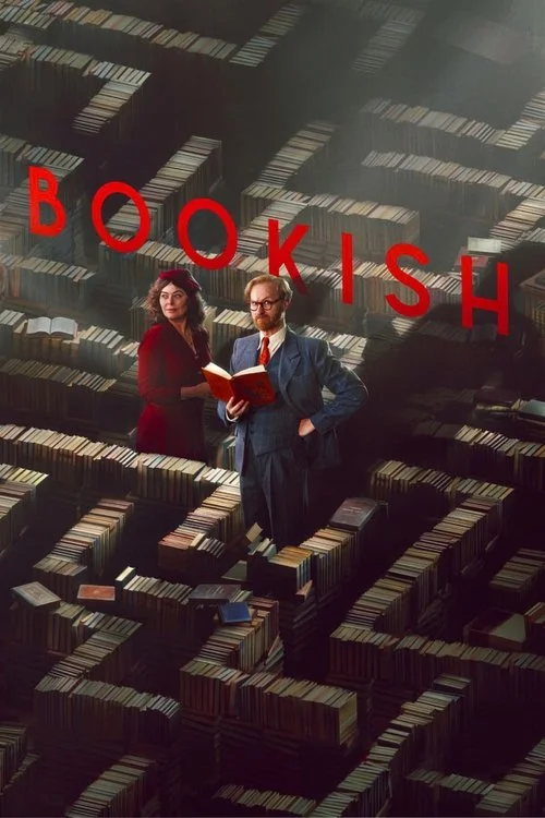Bookish