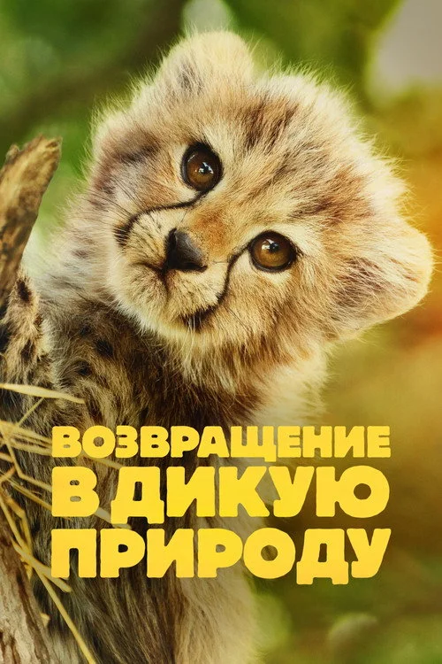 Возвращение в дикую природу