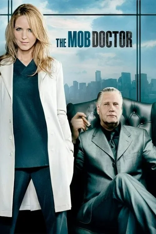 The Mob Doctor