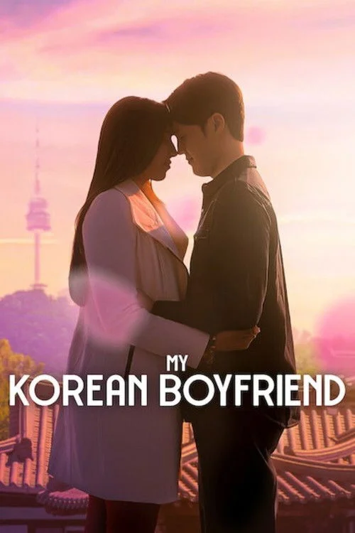 My Korean Boyfriend