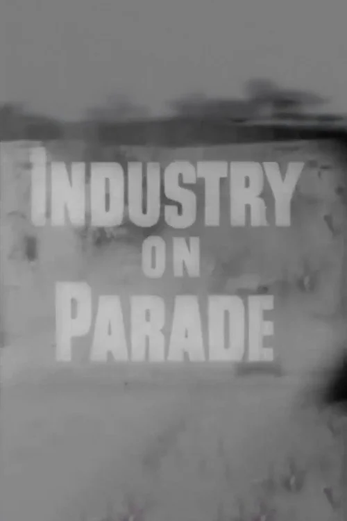 Industry on Parade