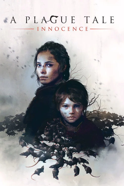 A Plague Tale