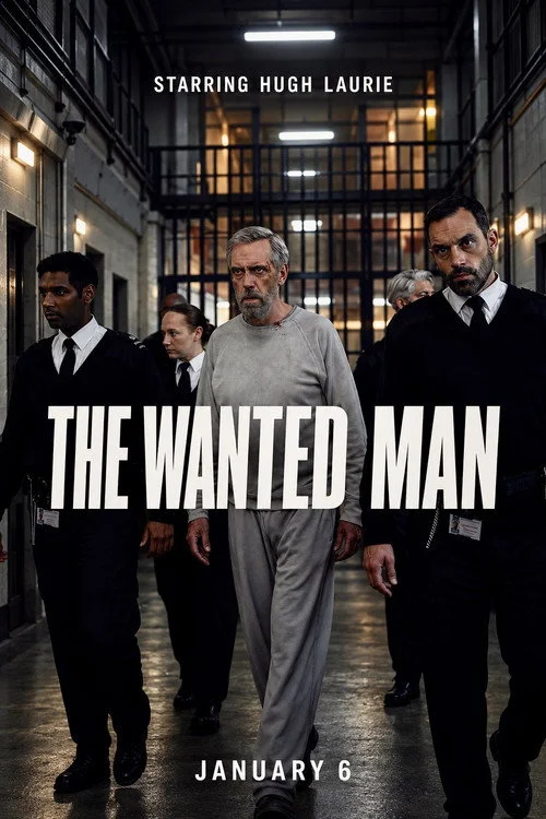The Wanted Man
