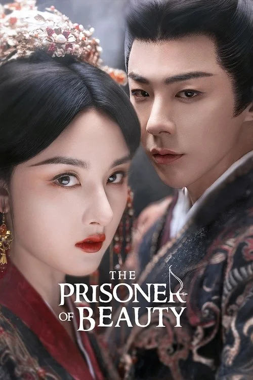 The Prisoner of Beauty