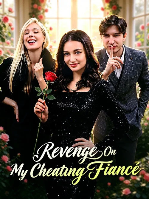 Revenge On My Cheating Fiancé