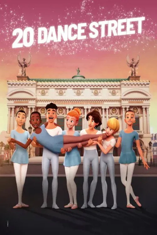 20 Dance Street