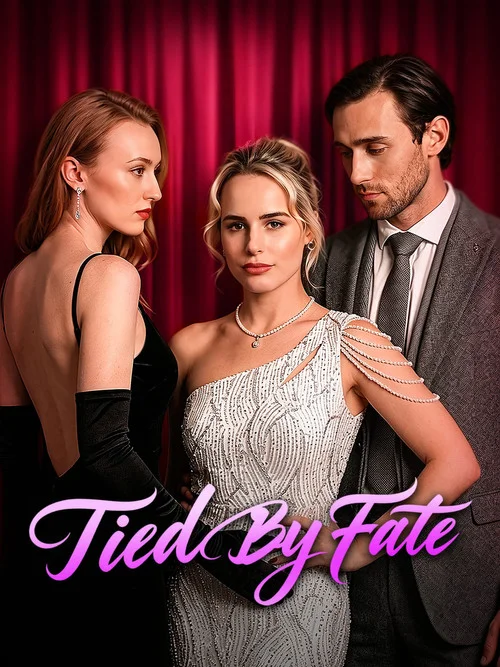 Tied By Fate