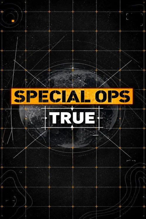 SPECIAL OPS TRUE