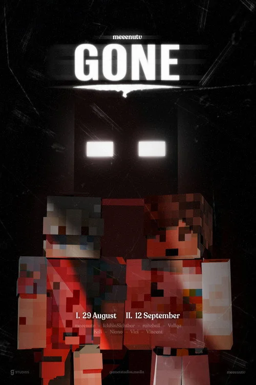 Gone