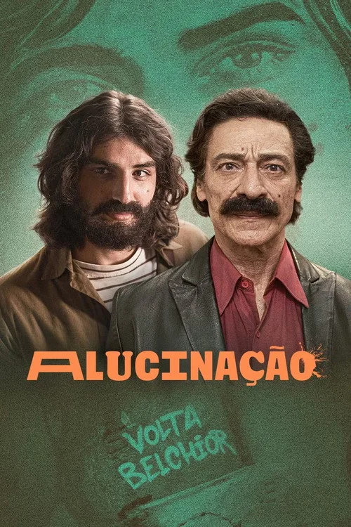 Alucinação