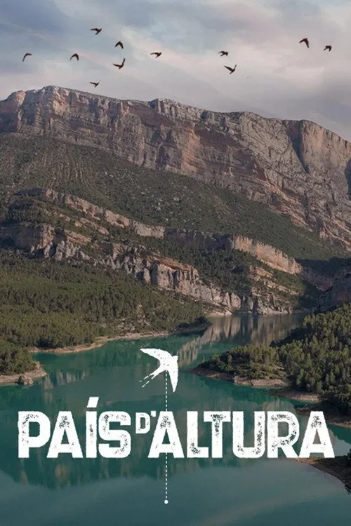 País d'altura