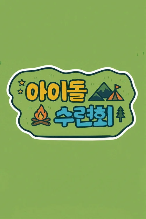아이돌 수련회