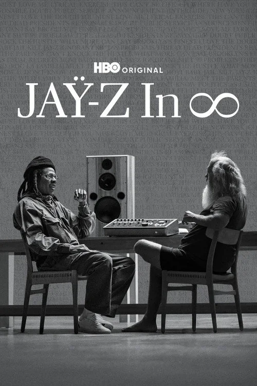 JAŸ-Z in 8
