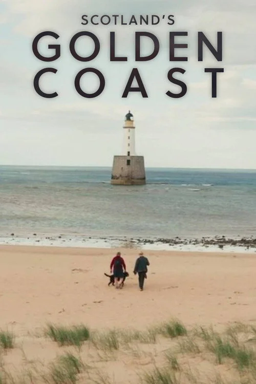 Scotland's Golden Coast