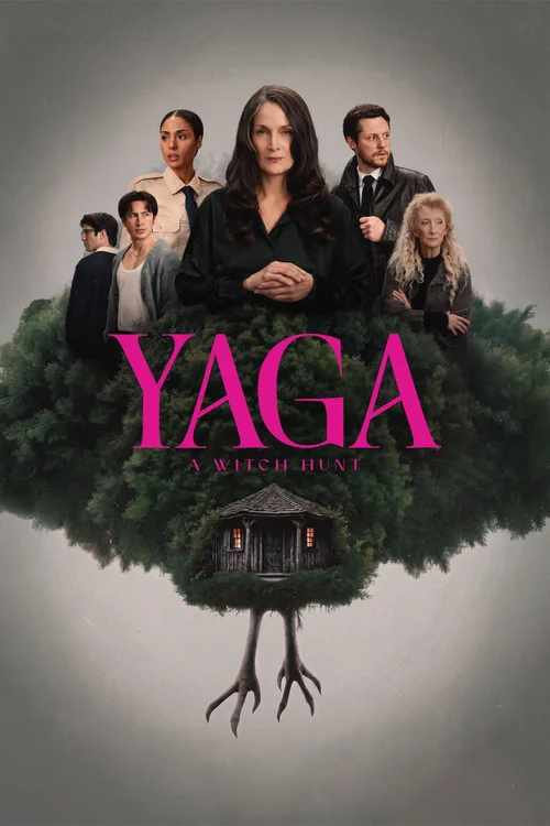 YAGA