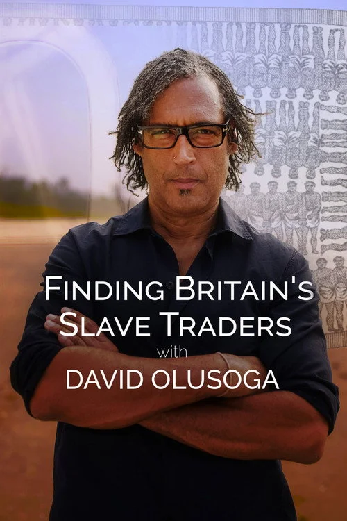 Finding Britain’s Slave Traders with David Olusoga