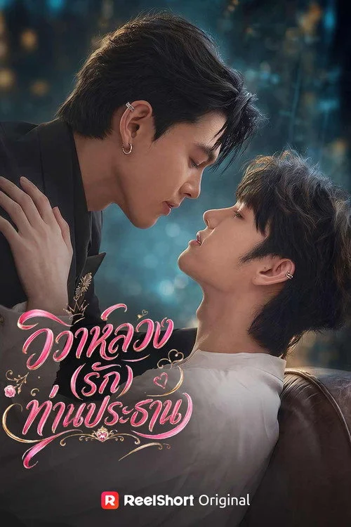 Fake Marriage, Love with the Chairman