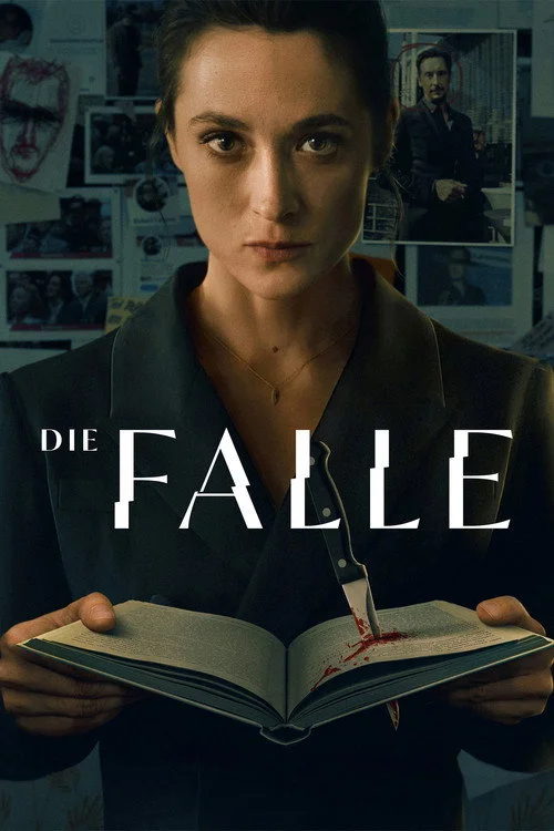 Die Falle