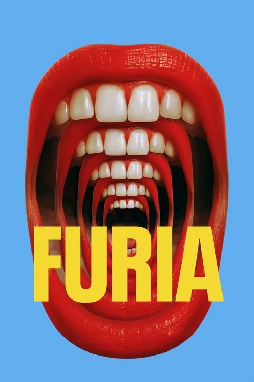 Фурия