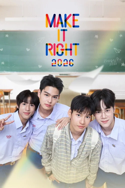Make It Right 2026