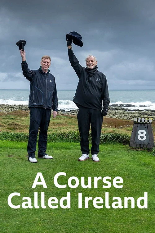 A Course Called Ireland