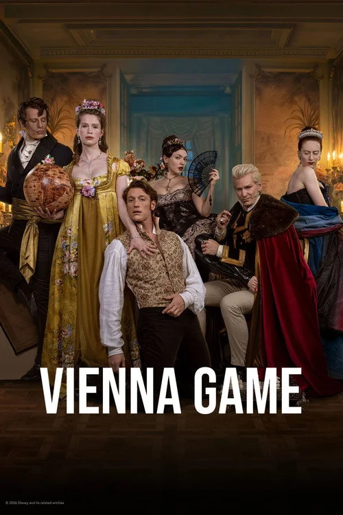Vienna Game