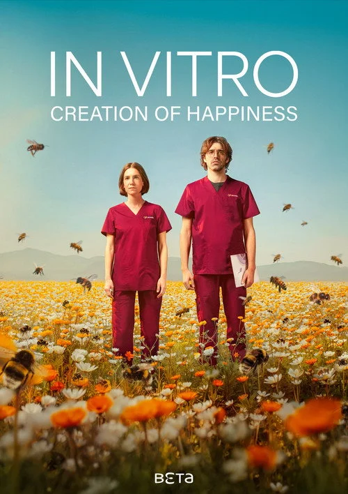 In vitro