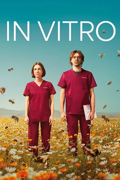 In vitro