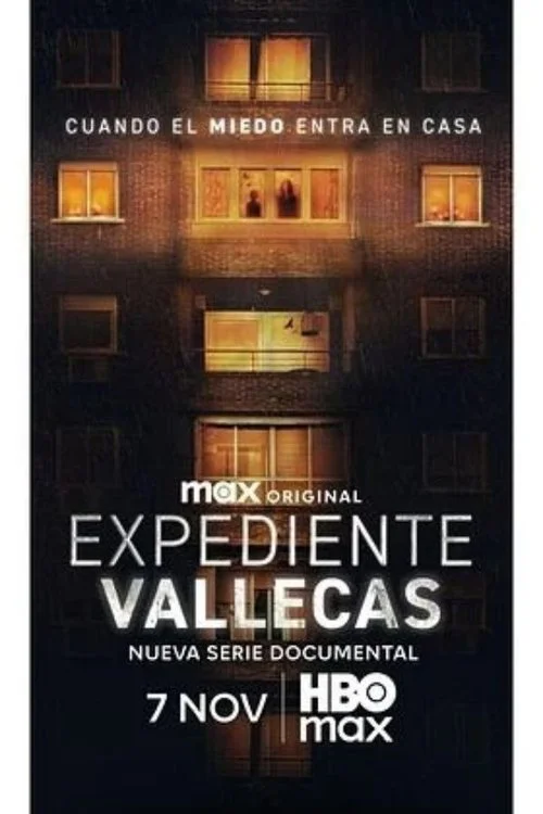 Expediente Vallecas