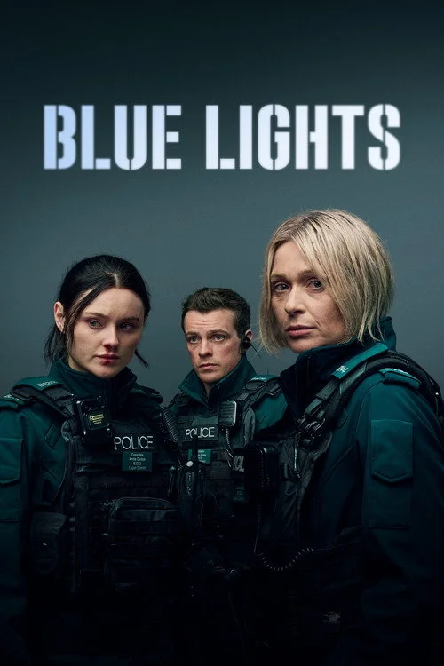 Blue Lights