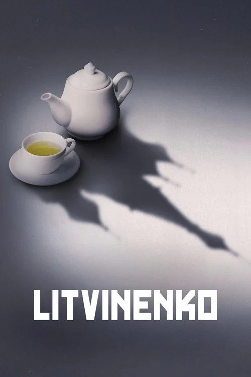 Litvinenko