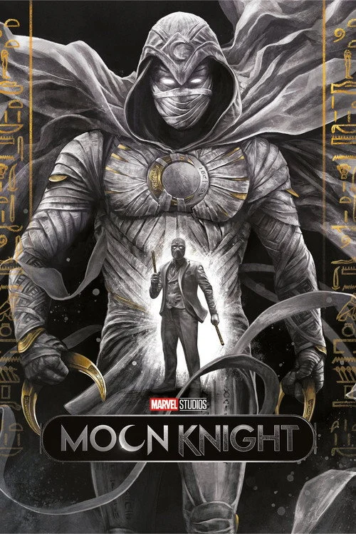 Moon Knight